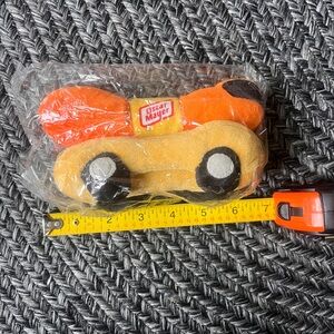 Oscar Mayer Wienermobile Just Whistle